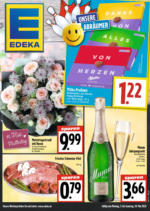 EDEKA Wochenangebote - bis 10.05.2025