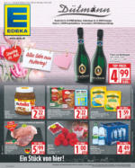 EDEKA Wochenangebote - bis 10.05.2025