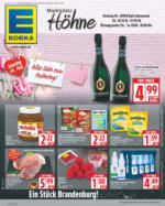 EDEKA Wochenangebote - bis 10.05.2025