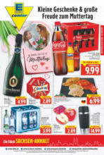 EDEKA Center Wochenangebote - bis 10.05.2025
