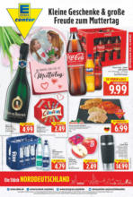 EDEKA Center Wochenangebote - bis 10.05.2025