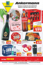 EDEKA Center Wochenangebote - bis 10.05.2025