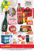 EDEKA Center Wochenangebote - bis 10.05.2025