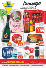 EDEKA Center Wochenangebote - bis 10.05.2025