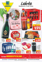 EDEKA Center Wochenangebote - bis 10.05.2025