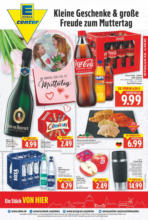 EDEKA Center Wochenangebote - bis 10.05.2025
