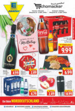 EDEKA Center Wochenangebote - bis 10.05.2025