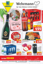 EDEKA Center Wochenangebote - bis 10.05.2025