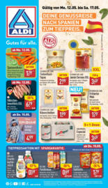 ALDI Nord: Wochenangebote