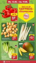 Aldi - Angebote 12.05.-17.05.2025