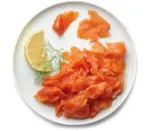 Kaufland хипермаркет Сьомгoва пъстърва филенца - до 30-11-25