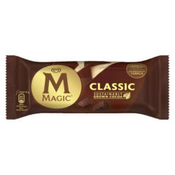 Magic Сладолед на клечка различни вкусове