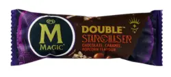 Magic Double Сладолед стик Starchaser