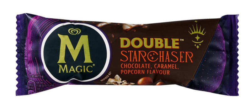 Magic Double Сладолед стик Starchaser
