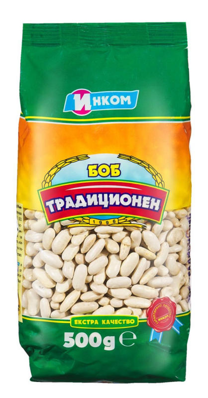 ИНКОМ Боб