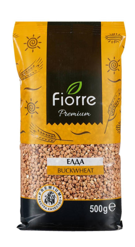 Fiorre Елда
