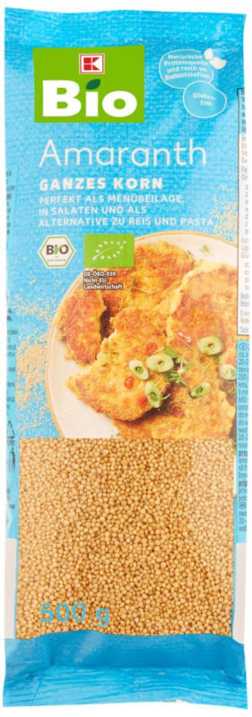 K-Bio Амарант