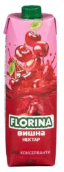Florina Нектар или Плодова напитка