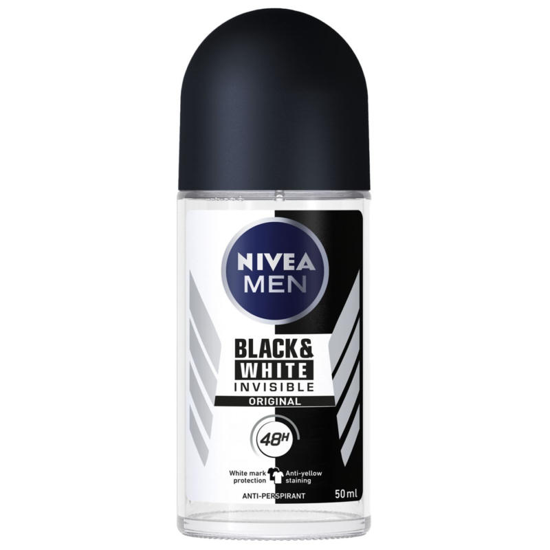 Nivea Дезодорант, рол он или стик различни видове