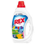 Kaufland хипермаркет Rex Гел или Прах избрани видове - до 11-05-25