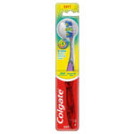 Kaufland хипермаркет Colgate Четка за зъби Advanced Soft - до 11-05-25