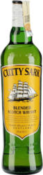 Cutty Sark Шотландско уиски 40% vol