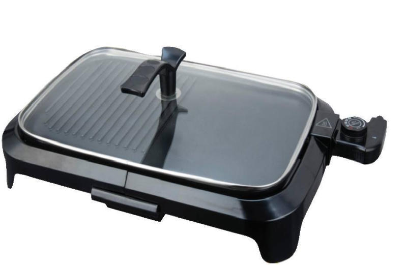 NEO Скара с капак BBQ-160GL