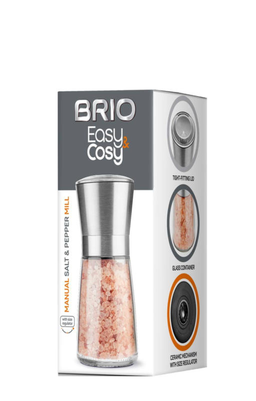 BRIO Мелничка Easy&Cosy