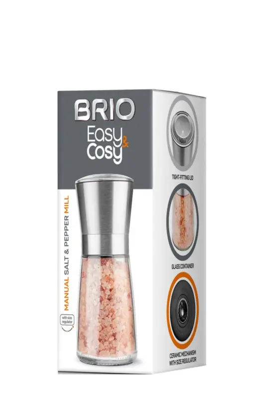 BRIO Мелничка Easy&Cosy