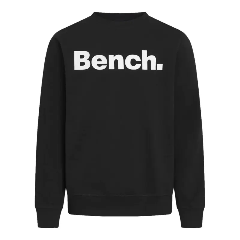 BENCH Суитшърт S - XXL
