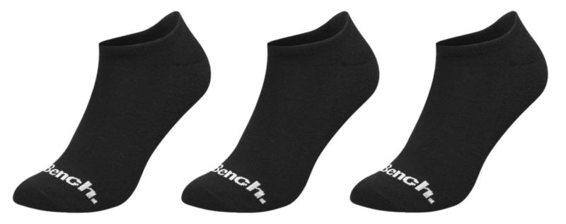 BENCH Къси чорапи 35 - 46