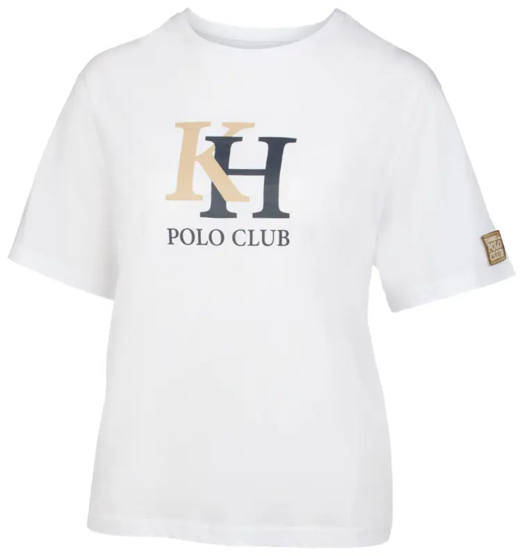 Kingshill Тениска S - XL