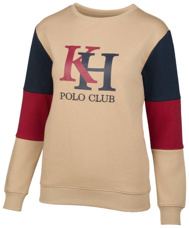 Kingshill Суитшърт S - XL