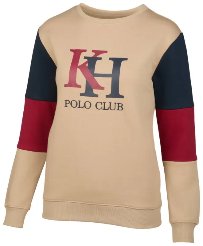 Kingshill Суитшърт S - XL