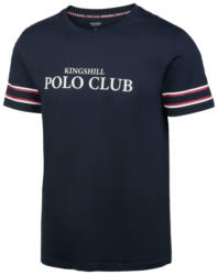 KINGSHILL Тениска S - XXL