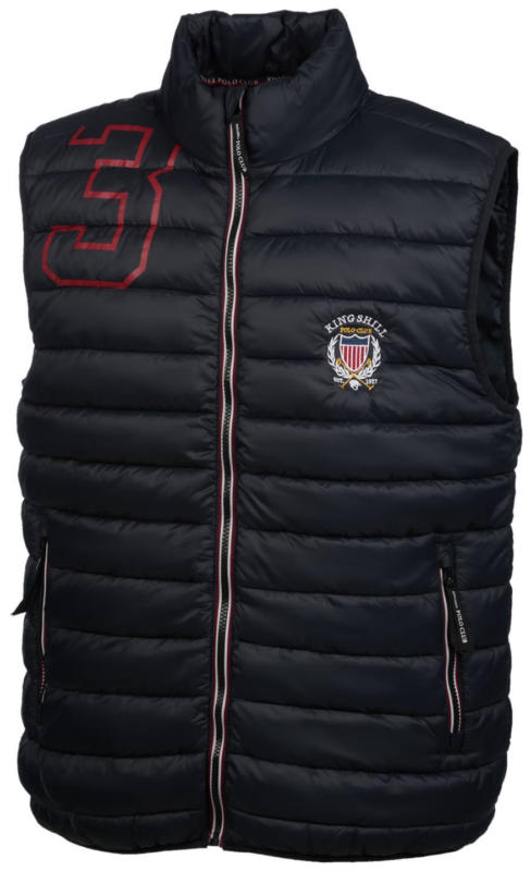 KINGSHILL Елек M - XXL