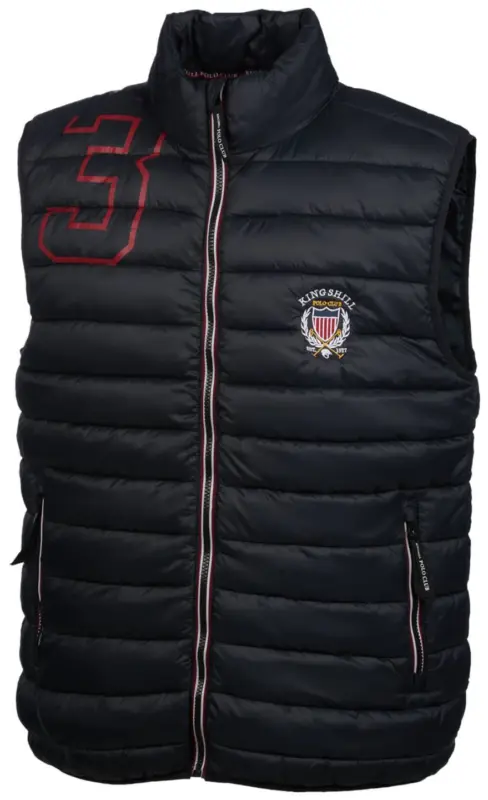 KINGSHILL Елек M - XXL