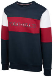 KINGSHILL Суитшърт S - XXL