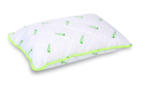 Kaufland хипермаркет Sleep Me Възглавница Green Tea 50 х 70 см - до 11-05-25