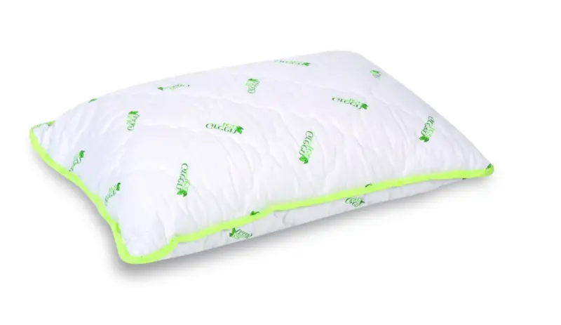 Sleep Me Възглавница Green Tea 50 х 70 см