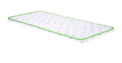 Sleep Me Топматрак Green Tea 140 х 200 см