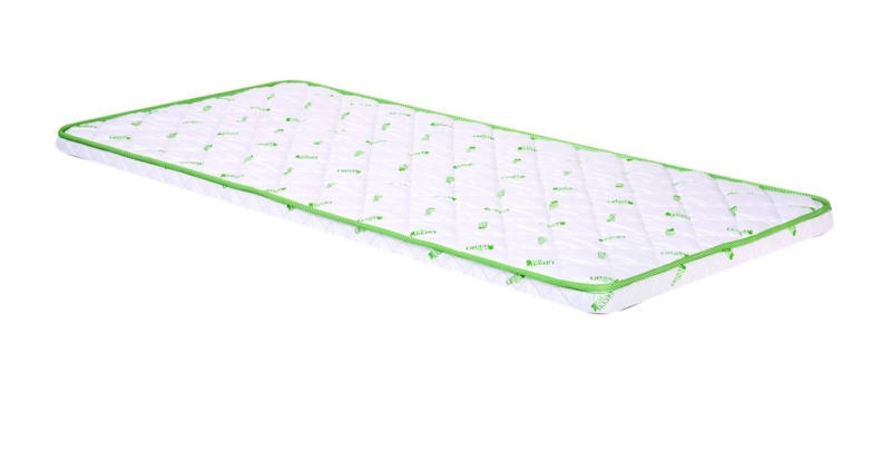 Sleep Me Топматрак Green Tea 140 х 200 см