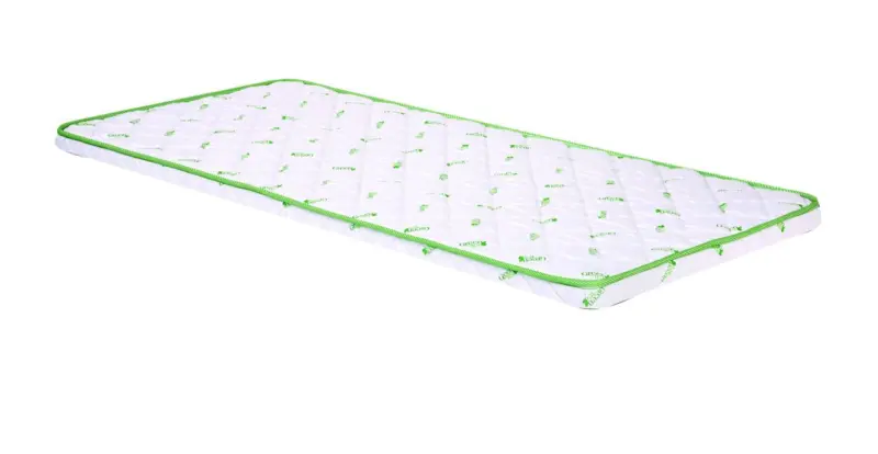Sleep Me Топматрак Green Tea 140 х 200 см