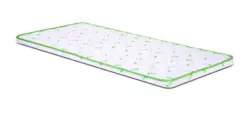 Sleep Me Топматрак Green Tea 160 х 200 см