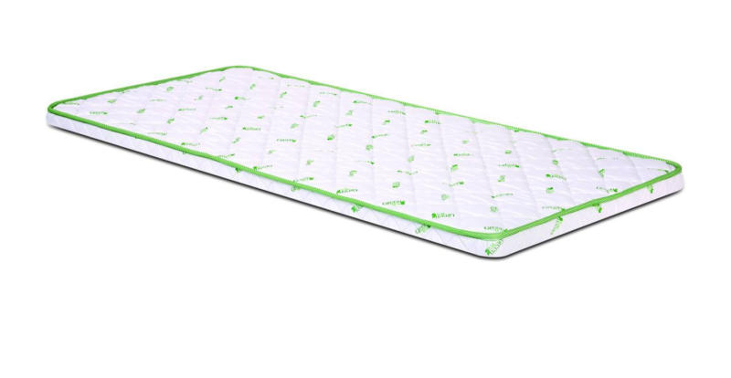 Sleep Me Топматрак Green Tea 160 х 200 см