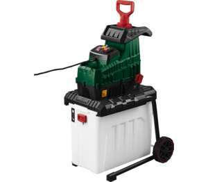 Parkside® Градински шредер 2800 W
