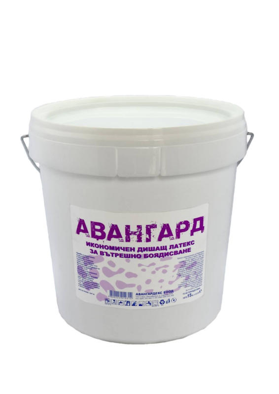 Авангард Латекс 15 кг