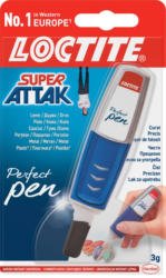 Loctite Секундно лепило Perfect Pen