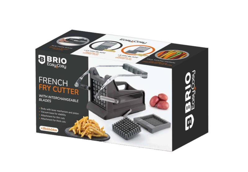 BRIO Преса за картофи Easy&Cosy
