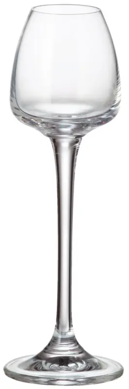 BOHEMIA Комплект чаши за ракия 70 мл